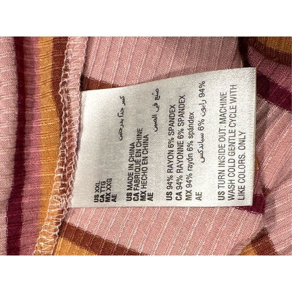Style & Co tee - Picture 6 of 6